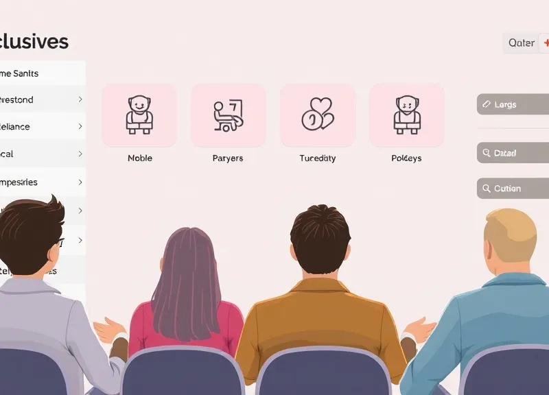 Accessibilité des jeux dans Lagardeudi : options pour une expérience inclusive