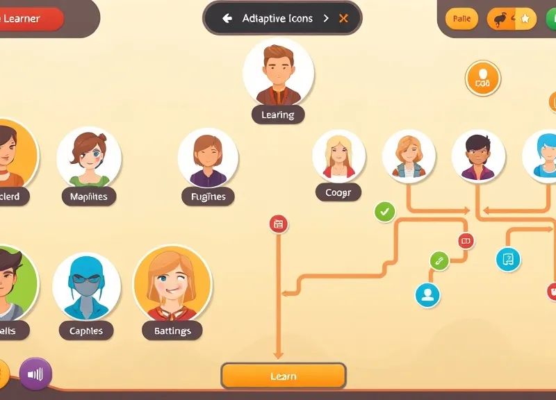 Adapter les jeux Lagardeudi à chaque profil : méthodes de personnalisation qui améliorent l’apprentissage