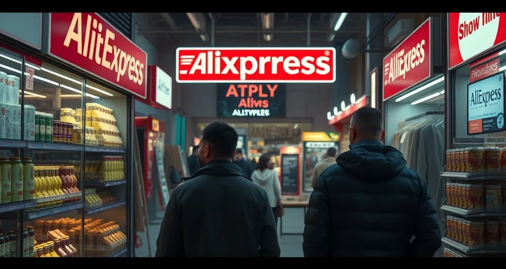 AliExpress sanctionné par le DSA : comment l'Europe protège vos achats contre les produits dangereux
