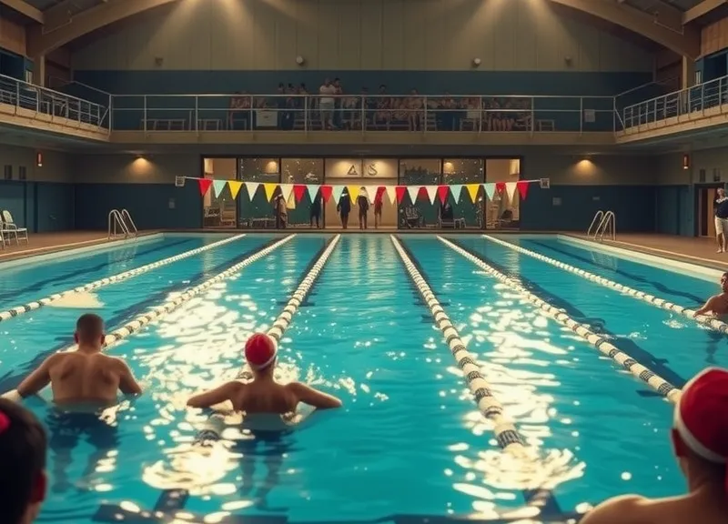 Berlin : pourquoi une journée de natation pour enfants noirs a été annulée