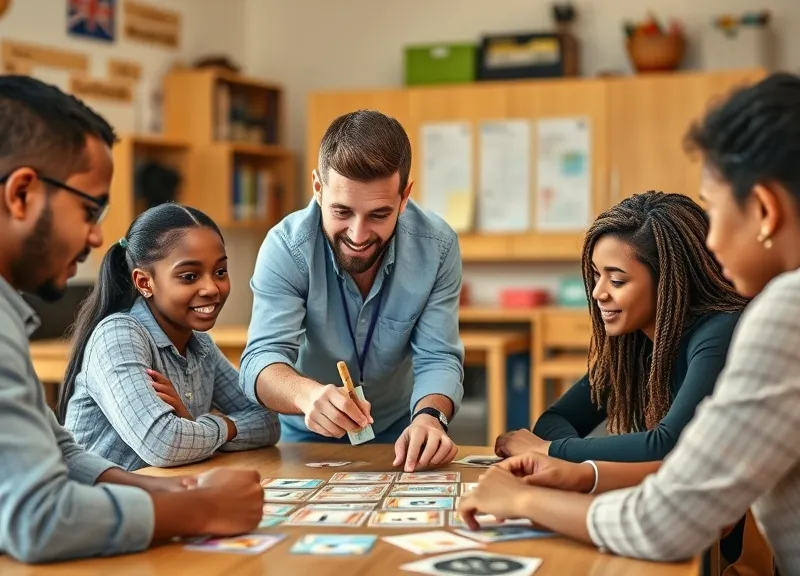 Différencier les niveaux dans les jeux Lagardeudi pour tous les profils
