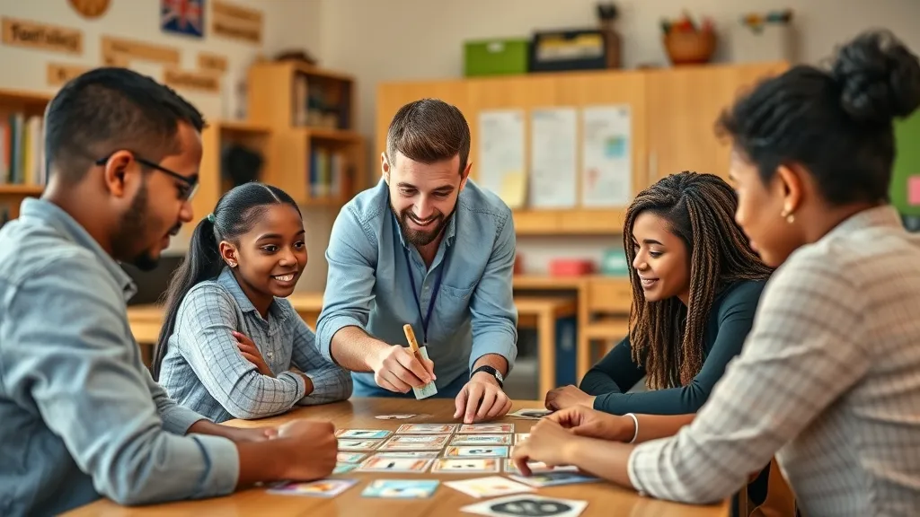 Différencier les niveaux dans les jeux Lagardeudi pour tous les profils