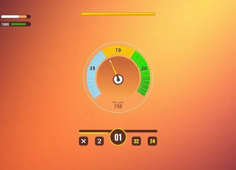 Difficulté adaptée automatique dans Lagardeudi : garder le bon niveau de défi