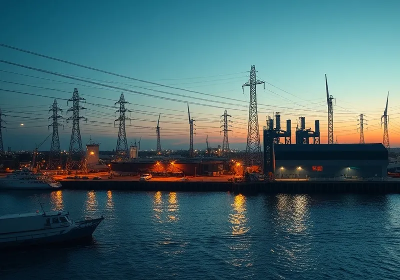 Électricité européenne : qui paiera réellement le prix du grand basculement énergétique