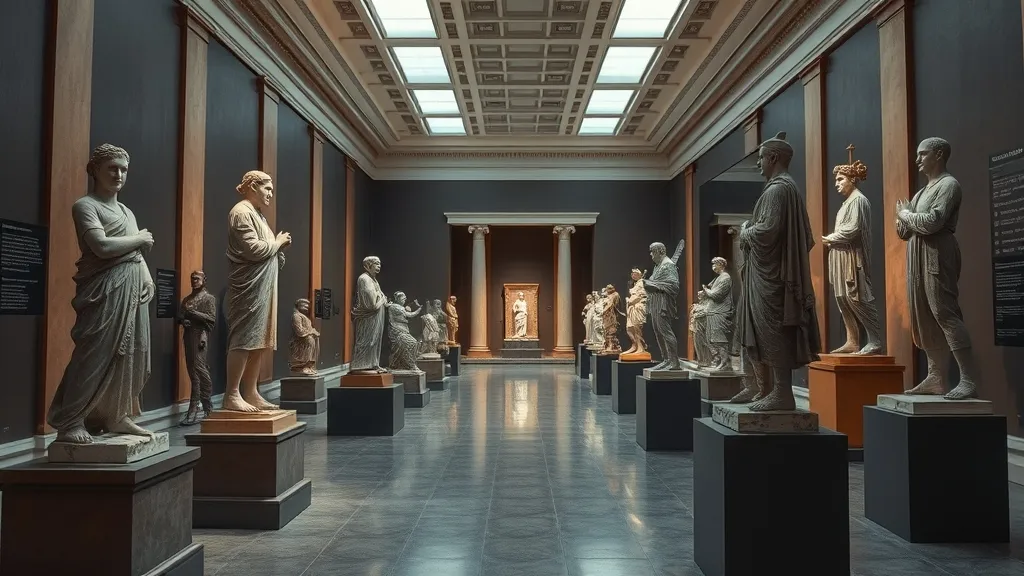 Patrimoine culturel et révolution numérique : les enjeux stratégiques de 2026