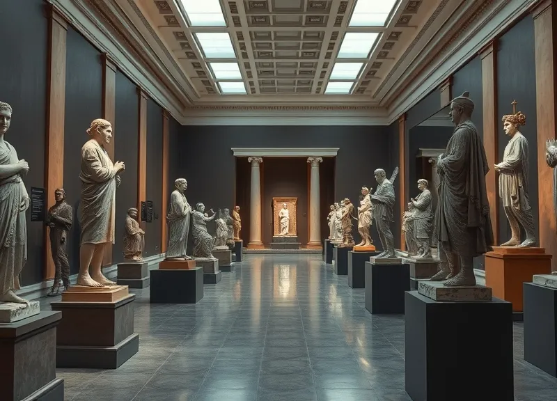 Patrimoine culturel et révolution numérique : les enjeux stratégiques de 2026