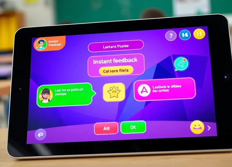 Feedback immédiat dans les jeux Lagardeudi : comment le rendre utile