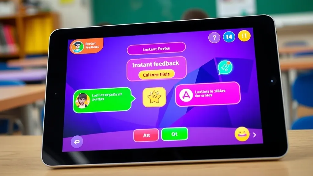 Feedback immédiat dans les jeux Lagardeudi : comment le rendre utile
