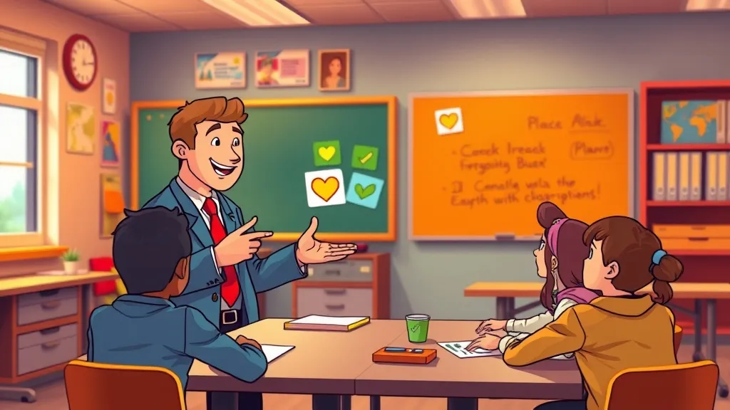 Feedback positif dans Lagardeudi : renforcer la motivation et l’engagement
