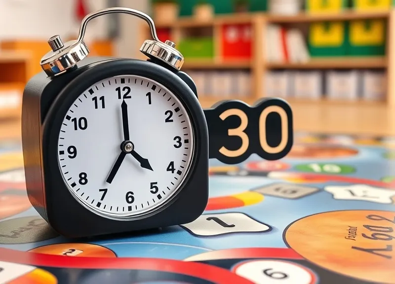 Gestion du timing dans les jeux Lagardeudi : éviter la pression et l’ennui