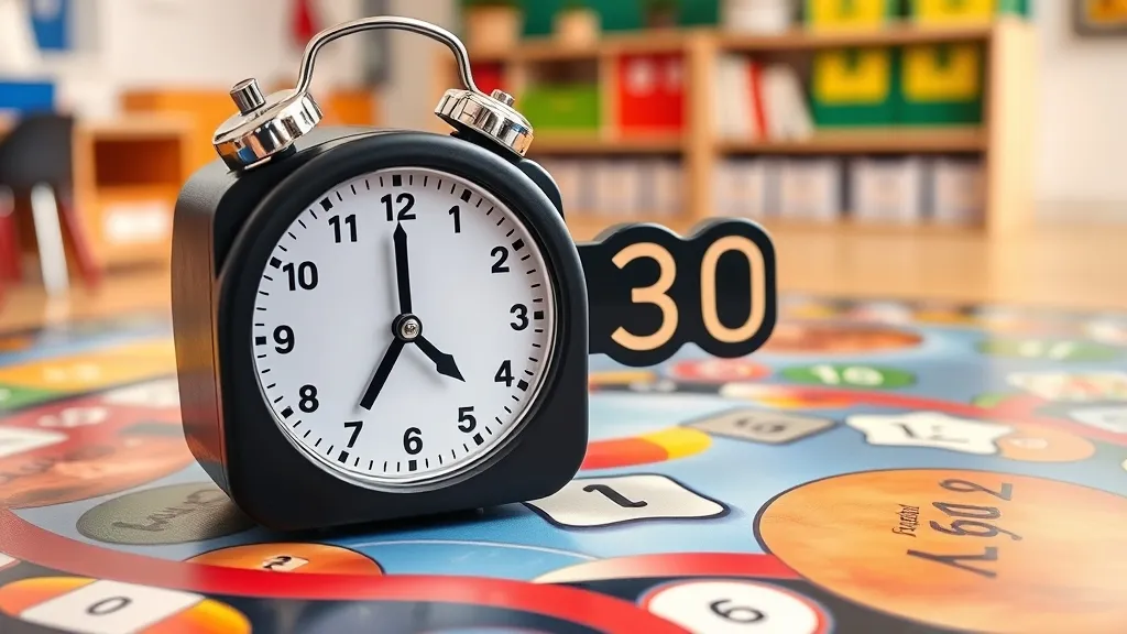 Gestion du timing dans les jeux Lagardeudi : éviter la pression et l’ennui