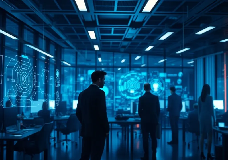 IA et emploi en 2026 : quels métiers sont réellement transformés par l'automatisation