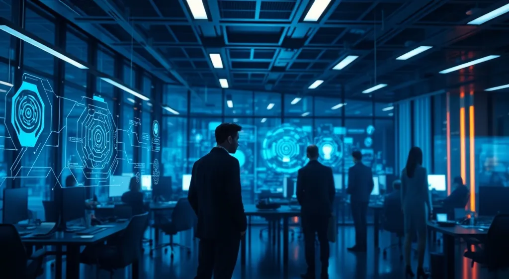 IA et emploi en 2026 : quels métiers sont réellement transformés par l'automatisation