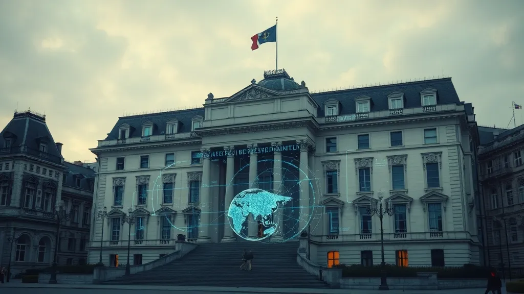 Impact politique du numérique 2026 : enjeux et nouveaux défis démocratiques
