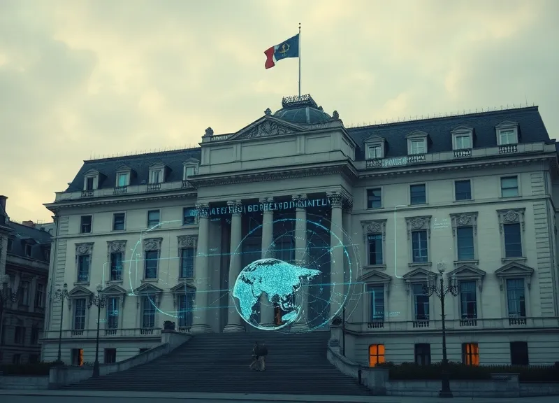 Impact politique du numérique 2026 : enjeux et nouveaux défis démocratiques