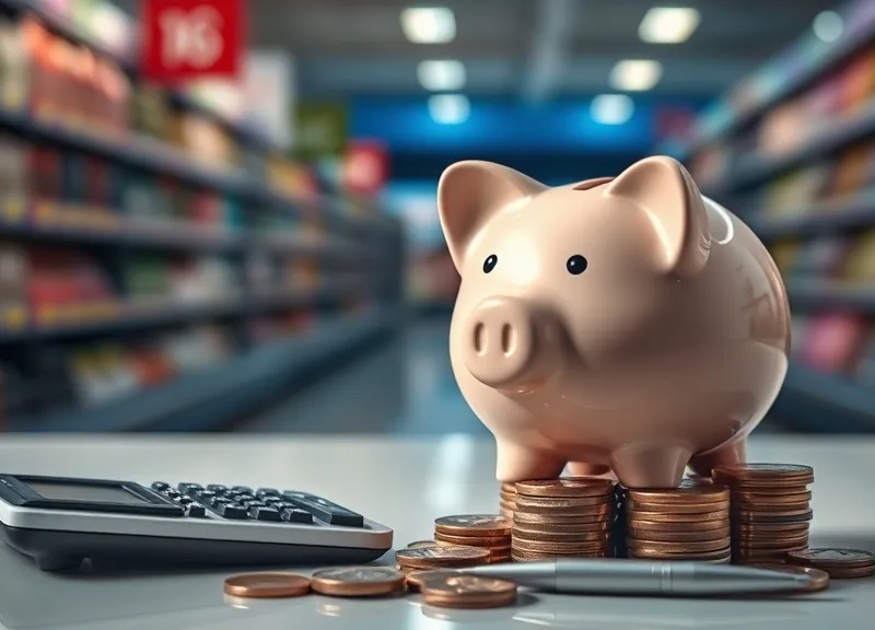 Budget 2026 : stratégies concrètes face à la hausse des prix pour préserver votre pouvoir d'achat