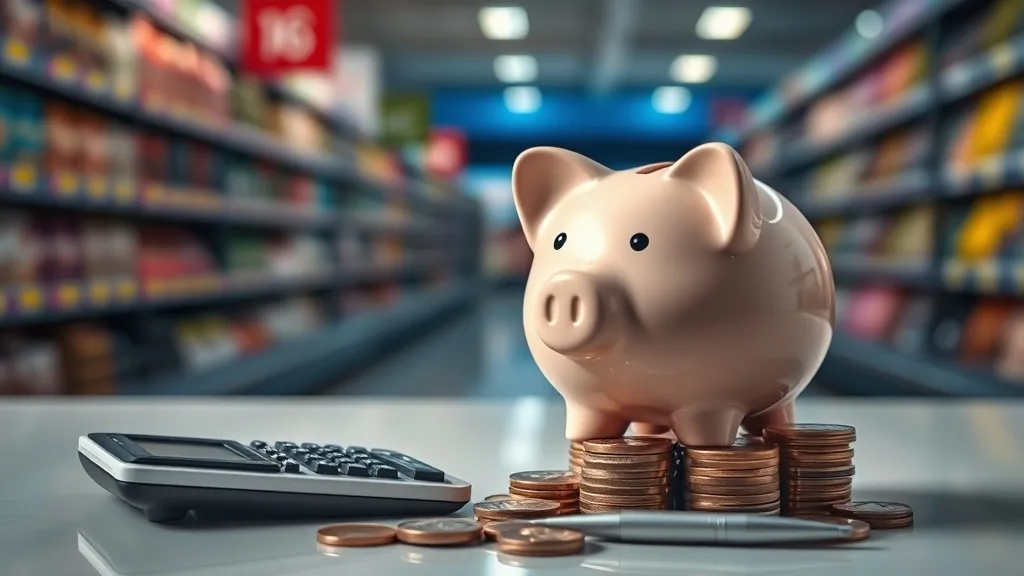 Budget 2026 : stratégies concrètes face à la hausse des prix pour préserver votre pouvoir d'achat