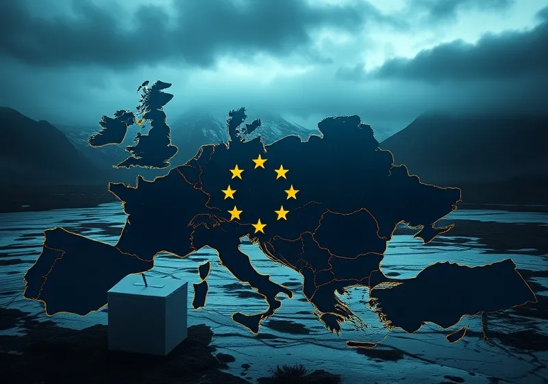 Islande et Union européenne : le référendum qui interroge la souveraineté nationale
