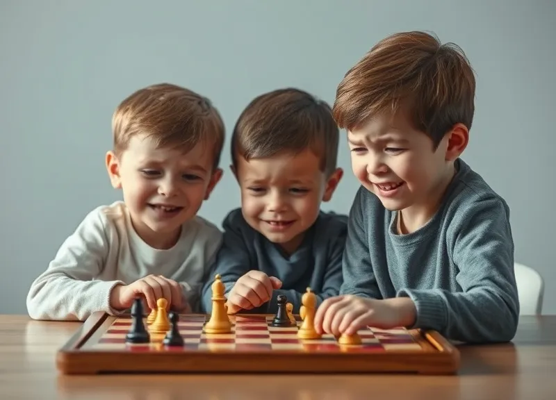 3 Jeux de La Garde Du Di pour Apprendre à Gérer ses Émotions en 2026