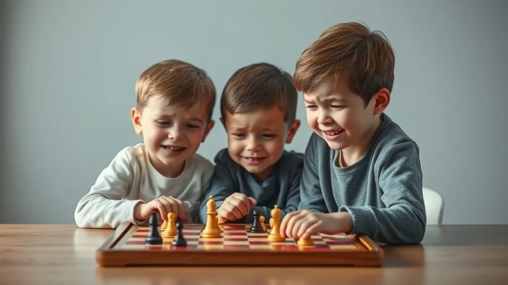 3 Jeux de La Garde Du Di pour Apprendre à Gérer ses Émotions en 2026