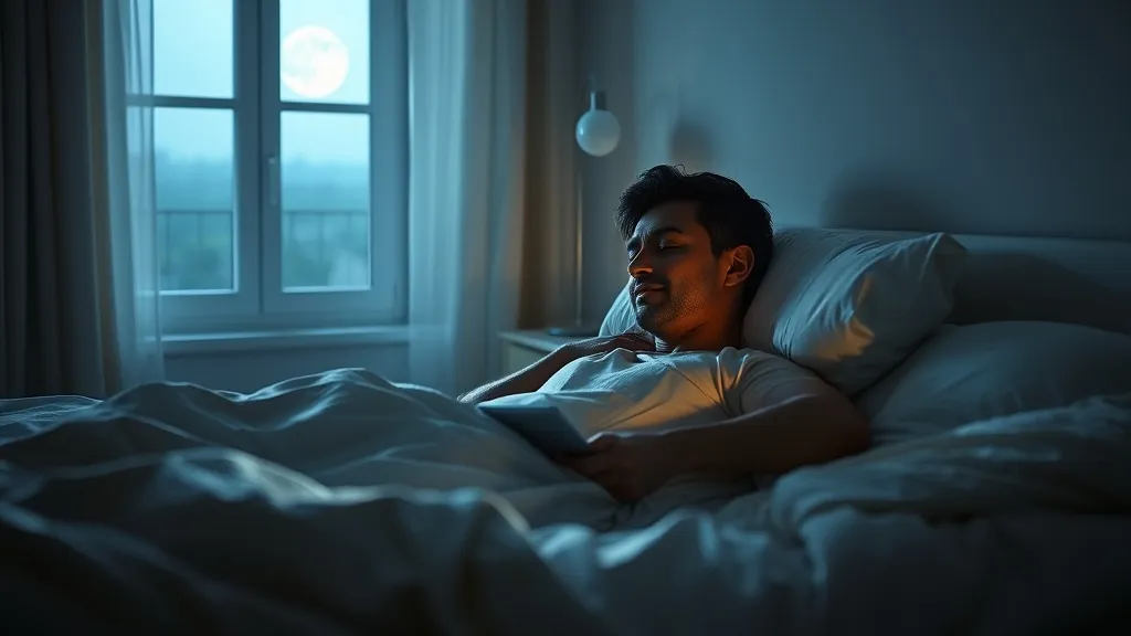 Jeux Lagardeudi : Le Guide 2026 pour Transformer Votre Routine et Booster la Qualité du Sommeil