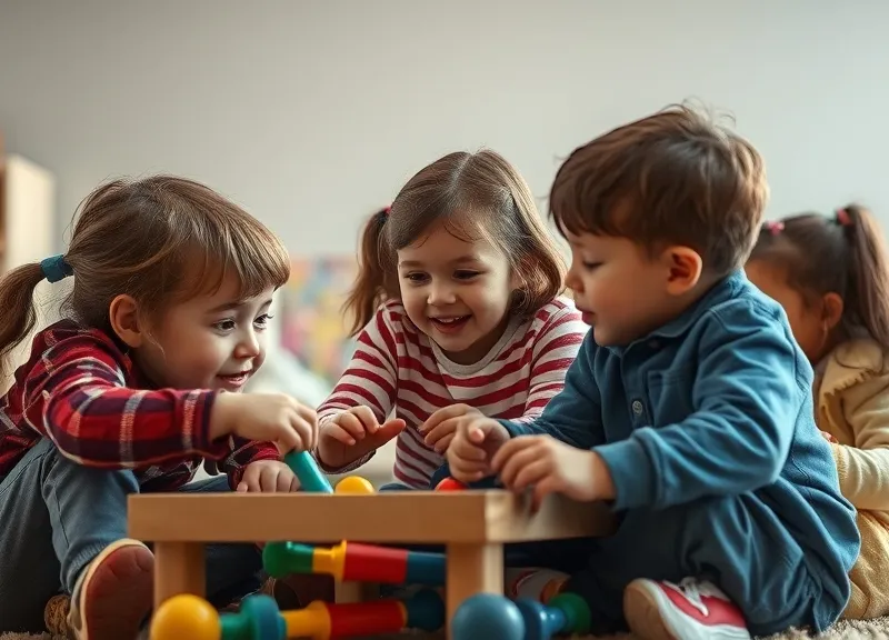 Jeux inclusifs : 5 stratégies pour favoriser la diversité et l'inclusion chez
