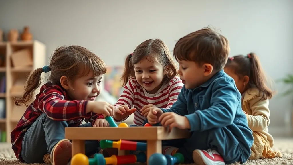 Jeux inclusifs : 5 stratégies pour favoriser la diversité et l'inclusion chez