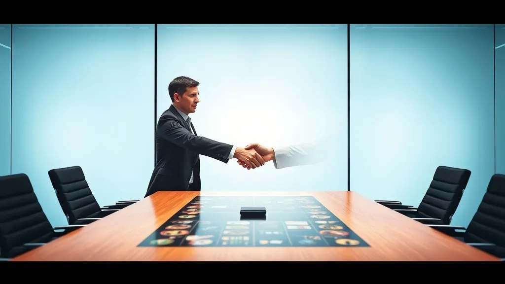 Maîtriser la Négociation Business : Les Stratégies Secrètes des Jeux Lagardeudi en 2026