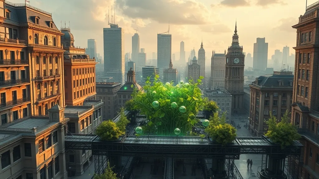 Transition Écologique et Jeux Lagardeudi : 7 Stratégies Vertes pour un Impact Réel en 2026