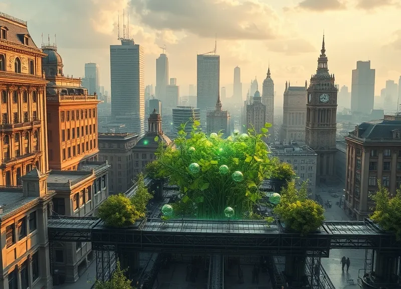 Transition Écologique et Jeux Lagardeudi : 7 Stratégies Vertes pour un Impact Réel en 2026