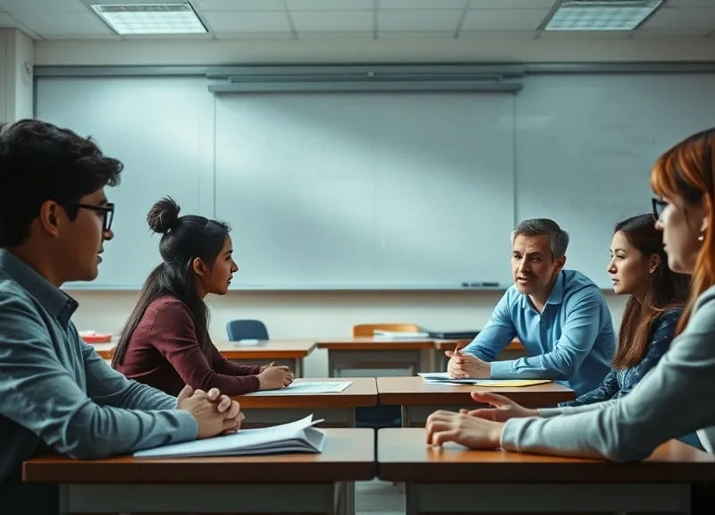 Communication non-violente : comment créer un environnement d'apprentissage