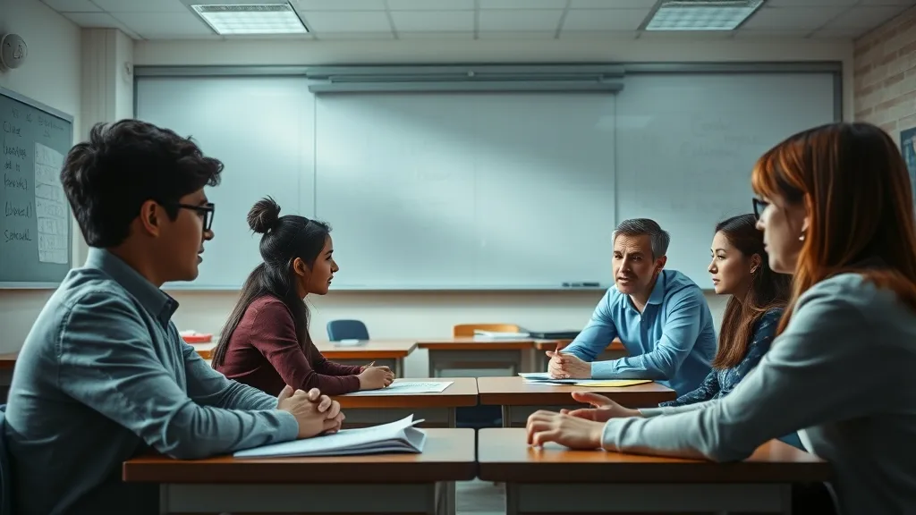 Communication non-violente : comment créer un environnement d'apprentissage