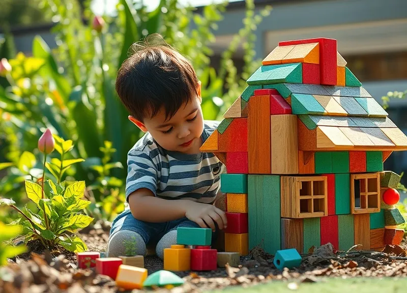 Lagardeudi et développement durable : 5 jeux écologiques pour éduquer les enfants en 2026