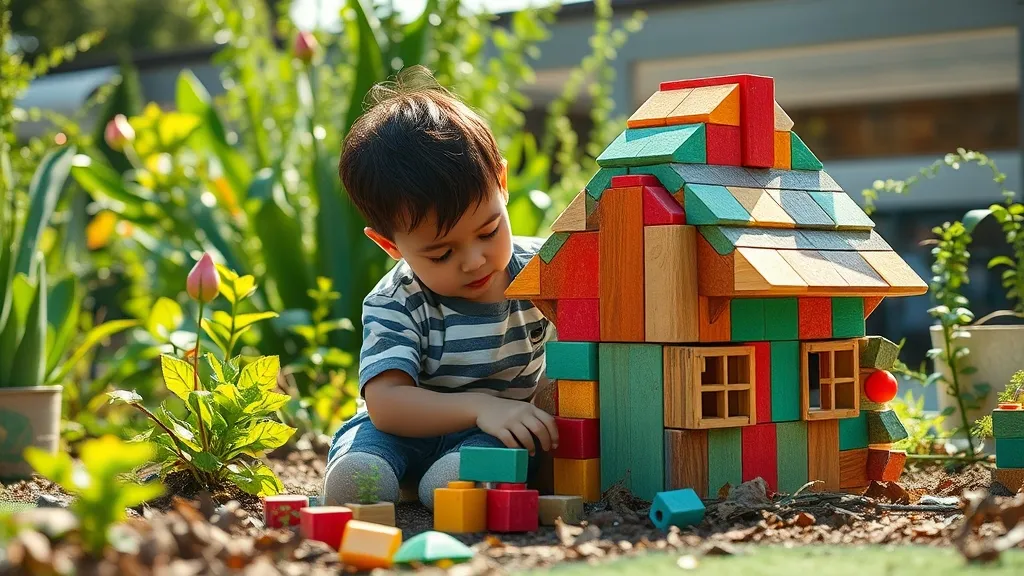 Lagardeudi et développement durable : 5 jeux écologiques pour éduquer les enfants en 2026