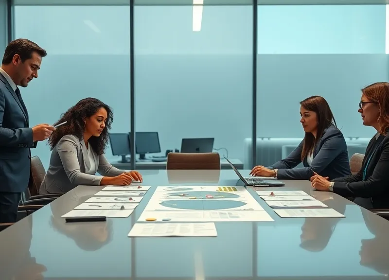 Évaluation Soft Skills en Entreprise : Le Diagnostic Compétences Lagardeudi Révolutionne le Management 2026
