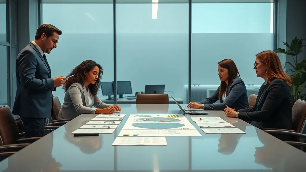 Évaluation Soft Skills en Entreprise : Le Diagnostic Compétences Lagardeudi Révolutionne le Management 2026
