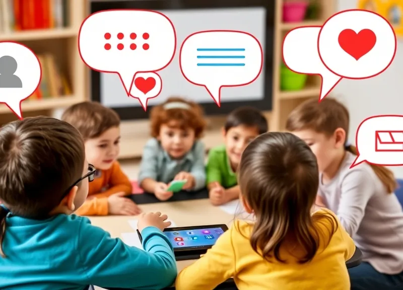 Feedback social dans Lagardeudi : motiver sans pression et renforcer l’entraide