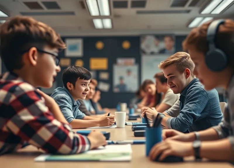 Gamification : comment booster l'engagement et la motivation scolaire en 2026 ?