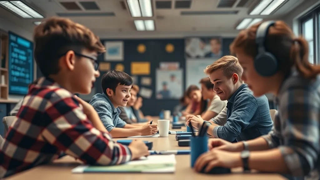 Gamification : comment booster l'engagement et la motivation scolaire en 2026 ?