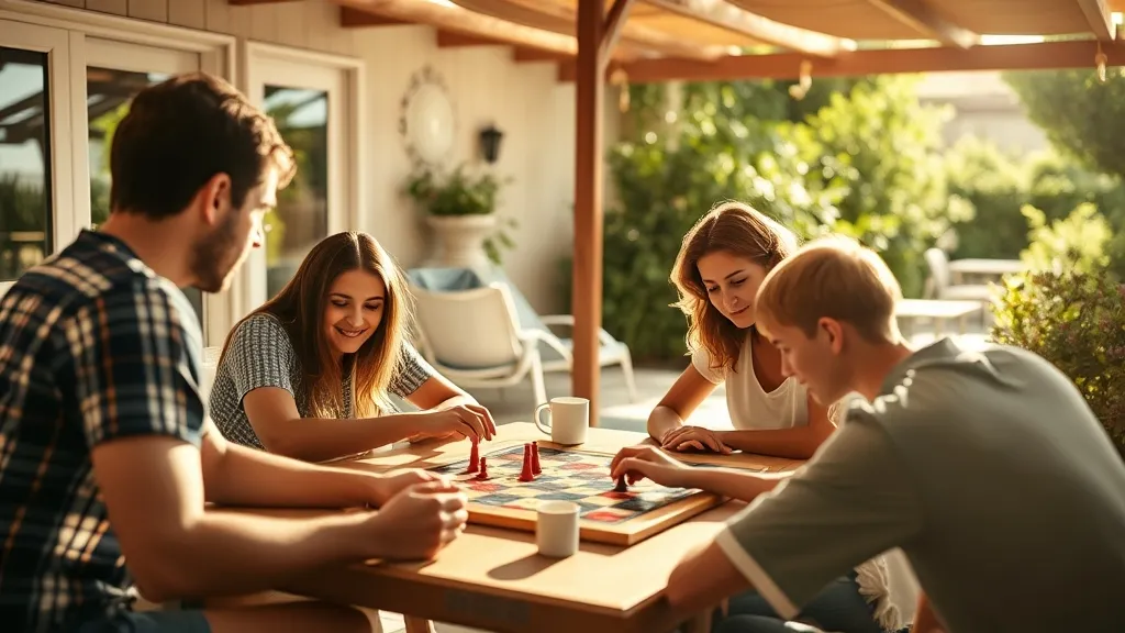 Révolutionner les Jeux Vacances Scolaires : L'Impact Structurant des Jeux Lagardeudi en 2026
