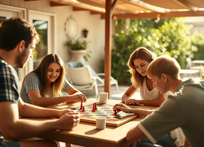 Révolutionner les Jeux Vacances Scolaires : L'Impact Structurant des Jeux Lagardeudi en 2026