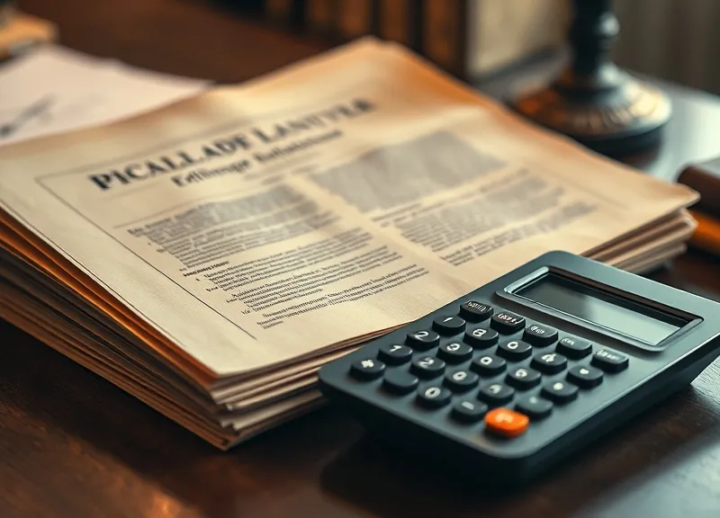 Optimisation Fiscale Lagardeudi : Le Guide 2026 pour Réduire Drastiquement vos Impôts de Succession