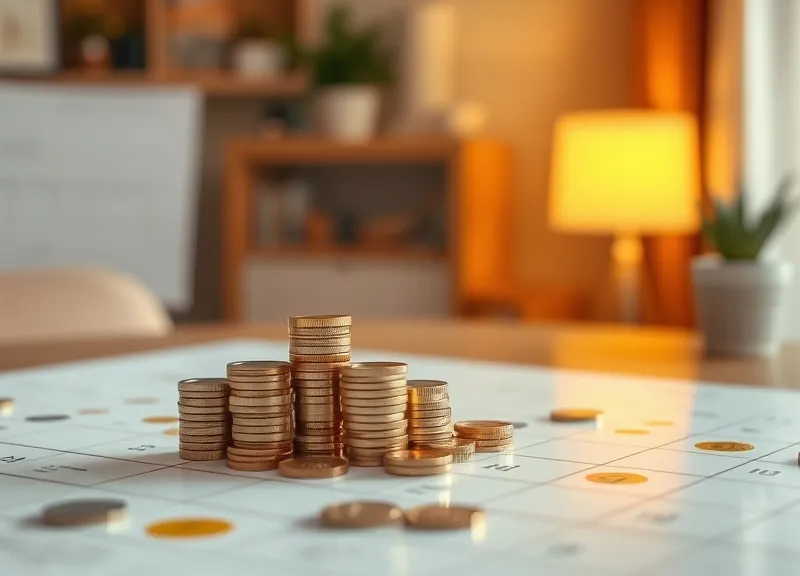 Maîtriser la Lagardeudi Gestion Budget : Le Guide 2026 pour des Finances Familiales Ludiques