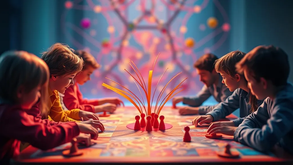 Maîtriser l'Inclusion : Guide Ultime des Jeux Lagardeudi pour la Neurodiversité en 2026