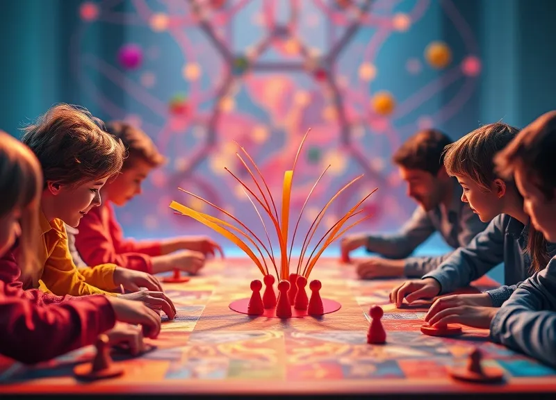 Maîtriser l'Inclusion : Guide Ultime des Jeux Lagardeudi pour la Neurodiversité en 2026