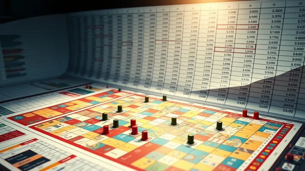 Optimisation Fiscale Lagardeudi 2026 : Anticipez Vos Impôts Grâce à la Simulation Fiscale Ludique