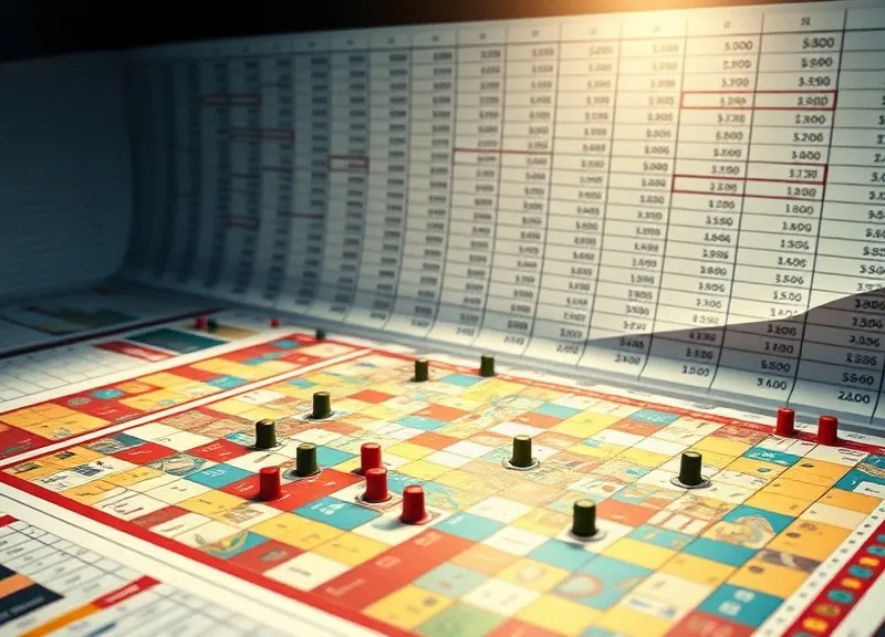 Optimisation Fiscale Lagardeudi 2026 : Anticipez Vos Impôts Grâce à la Simulation Fiscale Ludique