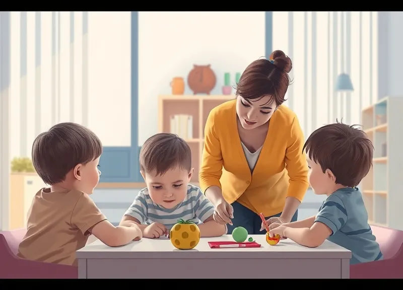 Lagardeudi Jeux Sécurité Enfants 2026 : Le Guide Ultime pour un Environnement de Jeu Serein