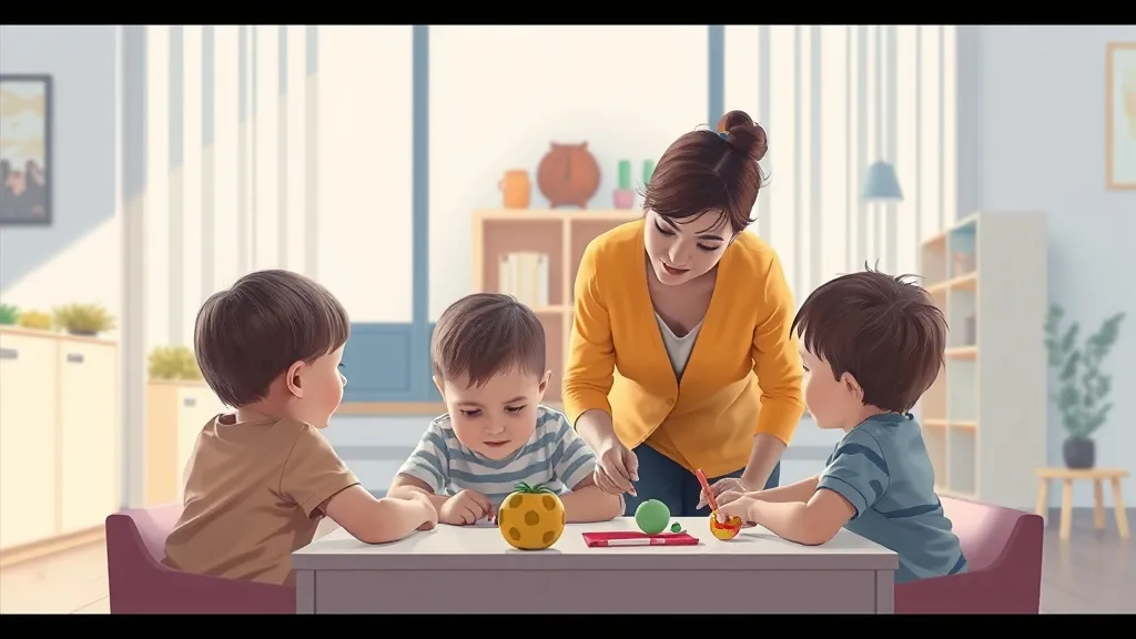 Lagardeudi Jeux Sécurité Enfants 2026 : Le Guide Ultime pour un Environnement de Jeu Serein