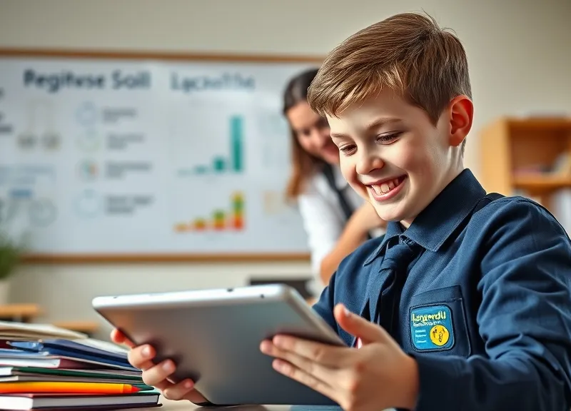 Lagardeudi : les méthodes et outils qui transforment la réussite scolaire en 2026